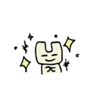 ニッコさん（個別スタンプ：11）