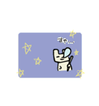 ニッコさん（個別スタンプ：14）