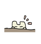 ニッコさん（個別スタンプ：16）
