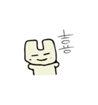ニッコさん（個別スタンプ：34）