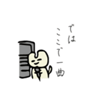 ニッコさん（個別スタンプ：39）