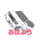 アメ車スタンプ第3弾！（個別スタンプ：7）