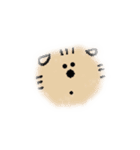 ポメ子のきもち（個別スタンプ：2）