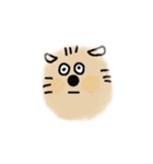 ポメ子のきもち（個別スタンプ：7）