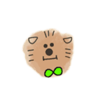 ポメ子のきもち（個別スタンプ：8）