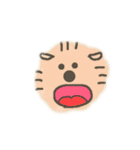 ポメ子のきもち（個別スタンプ：9）