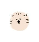 ポメ子のきもち（個別スタンプ：10）