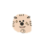 ポメ子のきもち（個別スタンプ：14）