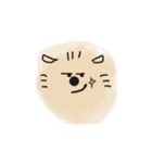 ポメ子のきもち（個別スタンプ：17）