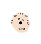 ポメ子のきもち（個別スタンプ：19）