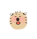 ポメ子のきもち（個別スタンプ：20）