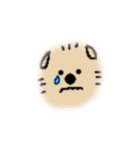 ポメ子のきもち（個別スタンプ：22）