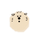 ポメ子のきもち（個別スタンプ：24）
