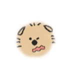 ポメ子のきもち（個別スタンプ：30）