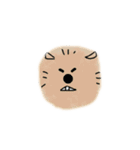 ポメ子のきもち（個別スタンプ：31）