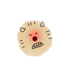 ポメ子のきもち（個別スタンプ：32）