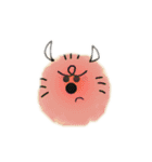 ポメ子のきもち（個別スタンプ：33）