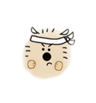 ポメ子のきもち（個別スタンプ：36）