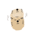 ポメ子のきもち（個別スタンプ：37）