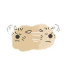 ポメ子のきもち（個別スタンプ：38）