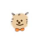 ポメ子のきもち（個別スタンプ：40）