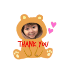 ♡2♡（個別スタンプ：5）