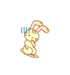 そらみみうさぎ（個別スタンプ：23）