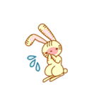 そらみみうさぎ（個別スタンプ：25）