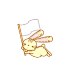 そらみみうさぎ（個別スタンプ：27）