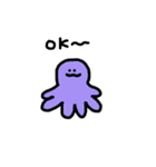 ヘラヘラしてたい（個別スタンプ：13）