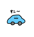 ヘラヘラしてたい（個別スタンプ：24）