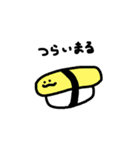 ヘラヘラしてたい（個別スタンプ：28）