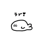 ヘラヘラしてたい（個別スタンプ：40）