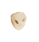 おれたちクッキー（個別スタンプ：1）