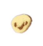 おれたちクッキー（個別スタンプ：3）