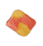 おれたちクッキー（個別スタンプ：13）