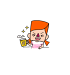プープシスター（個別スタンプ：6）