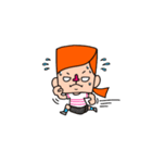 プープシスター（個別スタンプ：10）