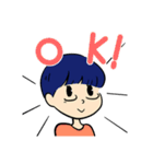 マルメロちゃん（個別スタンプ：1）