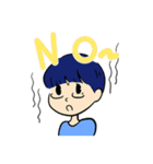 マルメロちゃん（個別スタンプ：2）