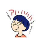 マルメロちゃん（個別スタンプ：11）