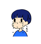 マルメロちゃん（個別スタンプ：12）