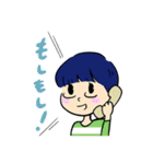 マルメロちゃん（個別スタンプ：13）