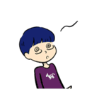 マルメロちゃん（個別スタンプ：14）