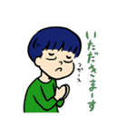 マルメロちゃん（個別スタンプ：18）