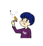 マルメロちゃん（個別スタンプ：19）