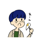 マルメロちゃん（個別スタンプ：20）