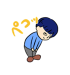 マルメロちゃん（個別スタンプ：25）