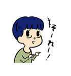 マルメロちゃん（個別スタンプ：26）