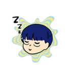 マルメロちゃん（個別スタンプ：27）